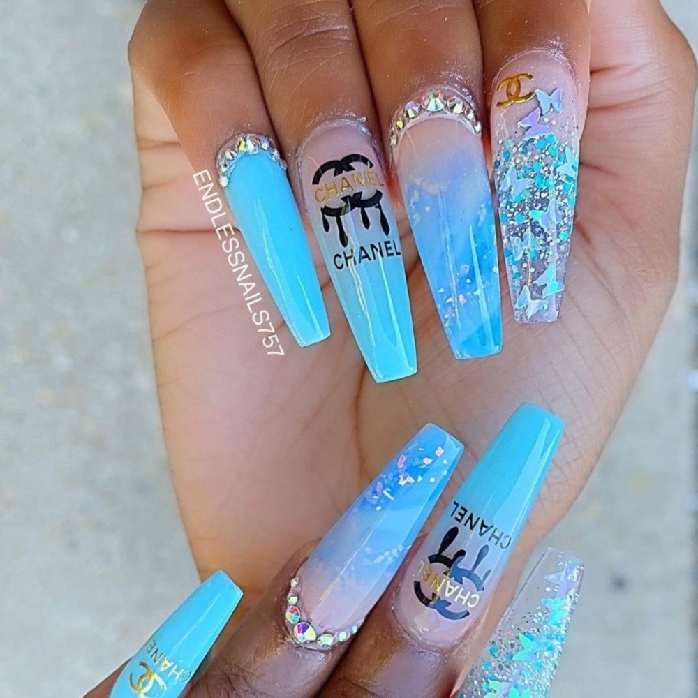 Nail’s In Da Trap LLC